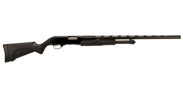 Stevens 320 12 Gauge Field Grade Combo