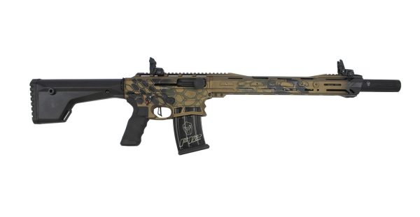 F12 Sport 12 Gauge Semi-Automatic Shotgun with HexaCote Finish