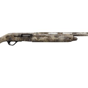 SX4 Waterfowl Hunter 12 Gauge Shotgun with TrueTimber Prairie Camo Finish and 28