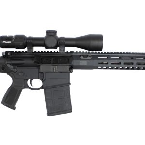 R716i Tread 7.62x51mm NATO Rifle w/ Sierra3 4.5-14x44mm BDX Scope