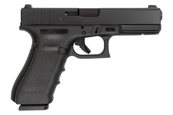 17 Gen4 9mm Pistol (Factory Rebuilt)