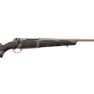 Mark V Backcountry 6.5 RPM Bolt-Action Rifle