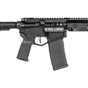 DB15 5.56mm Semi-Auto AR Pistol with Tailhook Mod 2 Brace