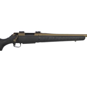 Venture II 308 Win Bolt-Action Rifle with Bronze Weather Shield