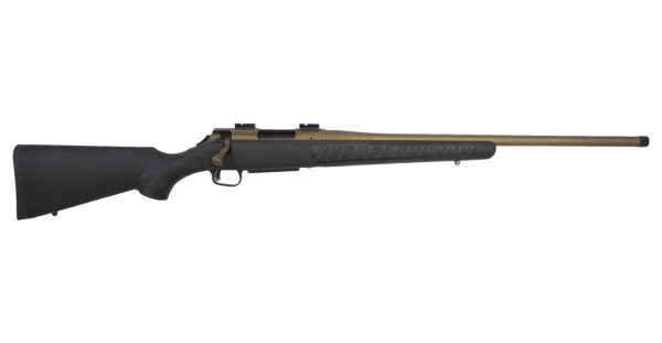 Venture II 308 Win Bolt-Action Rifle with Bronze Weather Shield