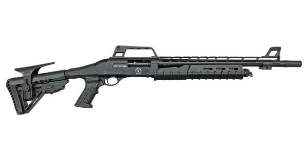 RZ17 Tactical 12 Gauge Pump Shotgun