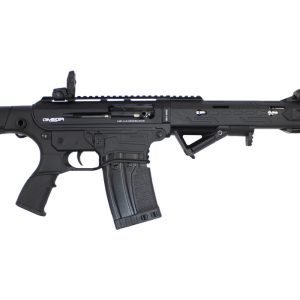 Omega AR12 12 Gauge Semi-Automatic Shotgun