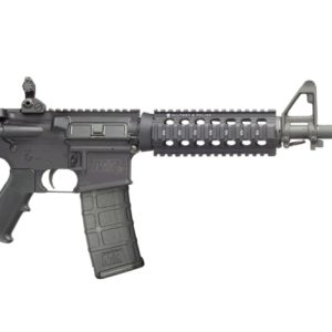 MP15-X 5.56mm Semi-Auto Rifle with Short Quad and Battle Sight