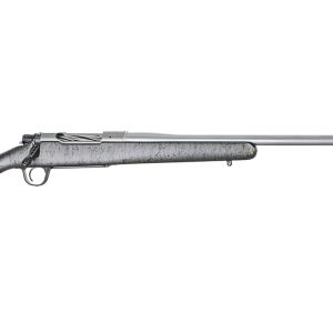 Mesa Titanium 28 Nosler Bolt-Action Rifle