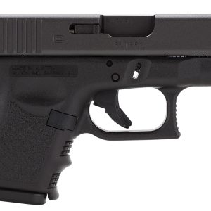 39 Gen3 45 GAP Sub-Compact 6-Round Pistol 39 Gen3 45 GAP Sub-Compact 6-Round Pistol - Firearms - Texas Gun Store
