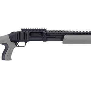 500 ATI Tactical 12 Gauge Pump Shotgun
