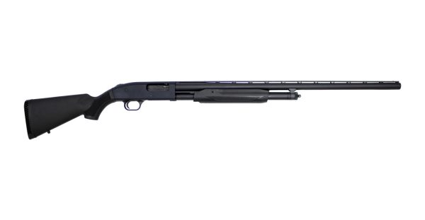 500 Hunting 12 Gauge All Purpose Field Pump-Action Shotgun