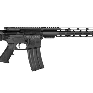 DB15 300 Blackout Rifle with M-LOK Rail
