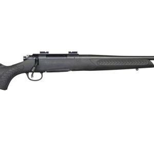 Compass II 243 Win Bolt-Action Rifle with Weaver Style Bases Installed - Bolt-Action Rifles - Texas Gun Store