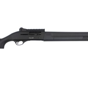 Churchill 20 Gauge Tactical Semi-Automatic Shotgun