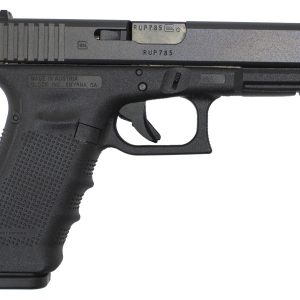 37 Gen4 45 GAP Pistol 37 Gen4 45 GAP Pistol - Firearms - Texas Gun Store
