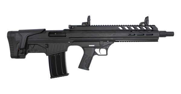 Radikal NK-1 12 Gauge Semi-Automatic Bullpup Shotgun