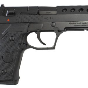 MC21 9mm Pistol