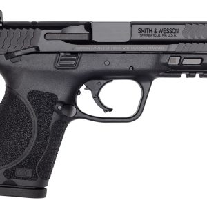 MP9 M2.0 9mm Compact Optics Ready with Thumb Safety