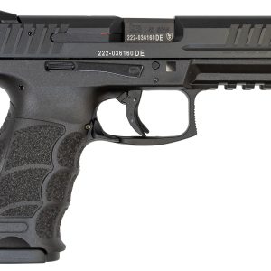 VP40 40 S&W Striker-Fired Pistol
