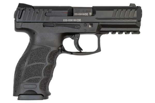 VP40 40 S&W Striker-Fired Pistol