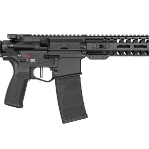 Renegade Plus 5.56mm NATO AR-Pistol with M-LOK Handguard