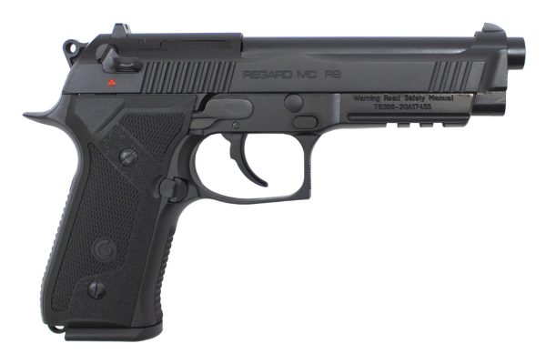 Regard MC R9 9mm Pistol