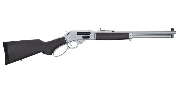 All-Weather .45-70 Govt Lever-Action Side Gate Rifle
