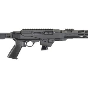 PC Carbine 9mm Chassis Model with Free-Float Handguard (State Compliant)