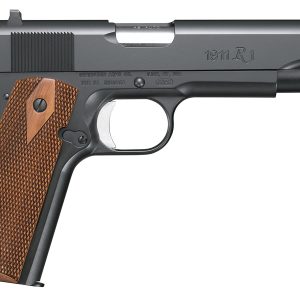 1911 R1 45ACP Centerfire Pistol