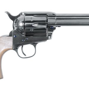1873 Cattleman 357 Magnum Outlaw Doc Holliday Model Revolver