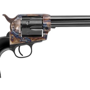 1873 Cattleman 357 Magnum Outlaw William (Billy the Kid) Bonney Model Revolver