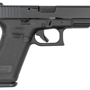 17M 9mm Pistol with Ameriglo Bold Sights and Extended Slide Lock (Made in USA)
