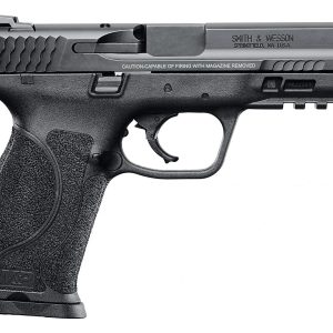 MP9 M2.0 Compact 9mm Pistol (10 Round Model)
