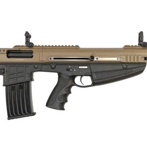 N4S 12 Gauge Bullpup Shotgun (FDE)