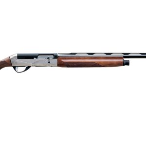Sport II 20 Gauge Semi-Auto Shotgun with 28 Inch Barrel and Wood Stock