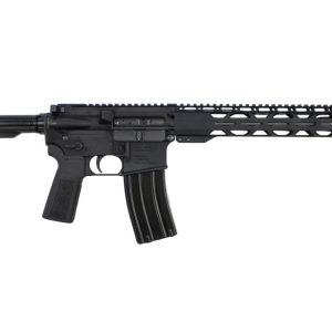 RF-15 Socom 5.56mm AR-15 Rifle with 15-Inch RPR Free-Float Rail
