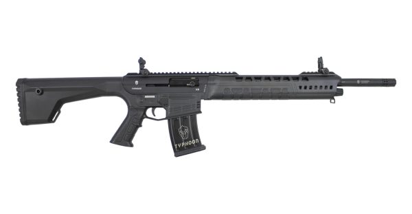 X12 12 Gauge Semi Auto Shotgun