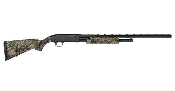 Maverick 88 20 Gauge All-Purpose Pump Shotgun with Mossy Oak Treestand Camo Stock
