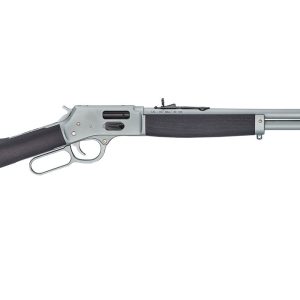 Big Boy All-Weather 45 Colt Lever-Action Side Gate Rifle