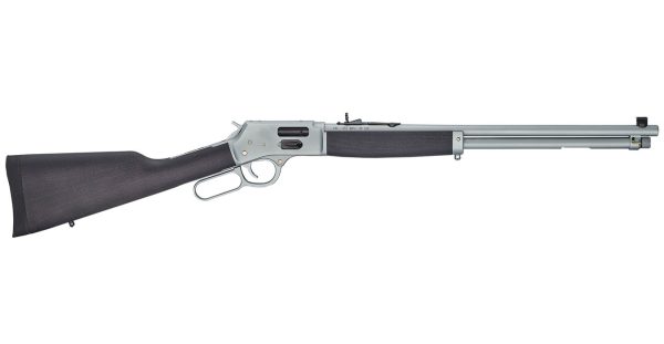 Big Boy All-Weather .357 Mag / 38 Special Lever-Action Side Gate Rifle