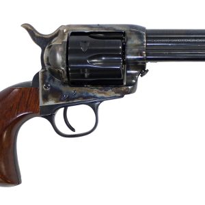 1873 Cattleman Bird Head Old Model 357 Mag Revolver