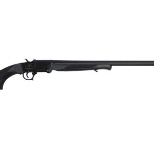 Nomad 20 Gauge Single Shot Shotgun with 26 Inch Barrel