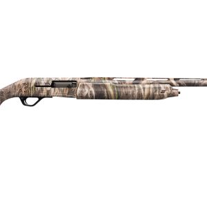 SX4 Waterfowl 20 Gauge Shotgun with Mossy Oak Finish and 28 Inch Barrel