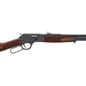 Big Boy Steel 357 Magnum/38 Special Side Gate Lever Action Rifle