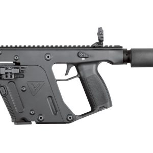 Vector Gen II SDP-SB 9mm with SB Tactical Brace