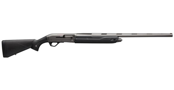 SX4 Hybrid 20 Gauge Semi-Automatic Shotgun with Gray Cerakote Finish