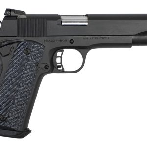1911 40 S&W Ultra Full Size with G10 Grips