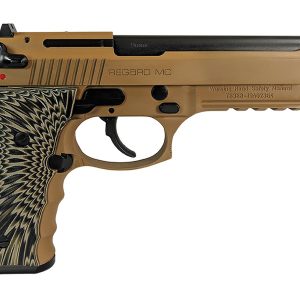 Regard MC 9mm Flat Dark Earth Pistol - Firearms - Texas Gun Store