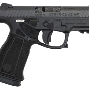 C9-A2 MF 9mm Pistol